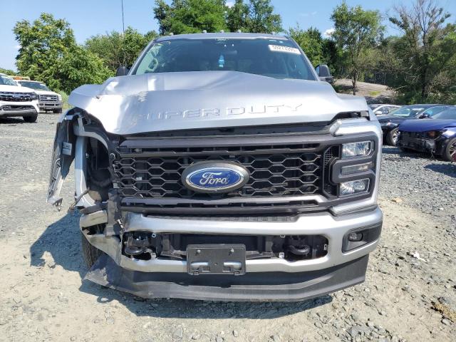 2024 FORD F250 SUPER 1FT8W2BTXRED33889