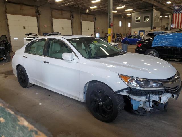 2016 HONDA ACCORD EX 1HGCR2F71GA027653