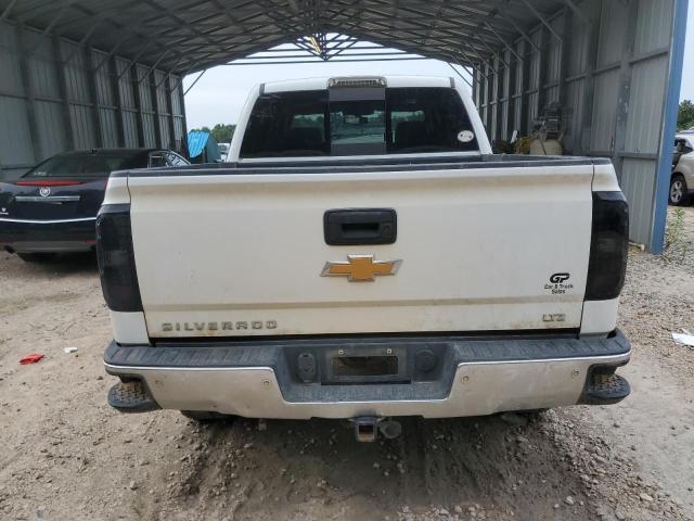 2015 CHEVROLET silverado 3GCUKSEC0FG271896
