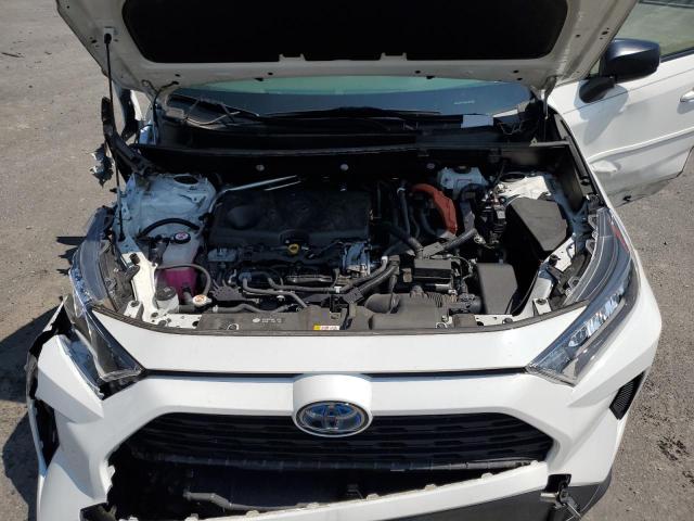 2020 TOYOTA RAV4 LE - JTMLWRFV7LD536329