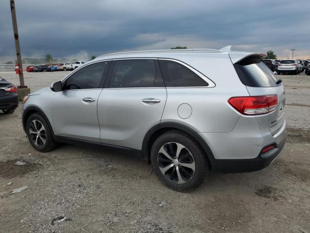 2016 KIA SORENTO EX - 5XYPHDA17GG024970