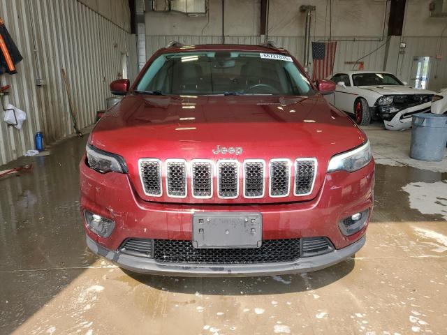 2019 JEEP CHEROKEE L - 1C4PJMLB4KD333586