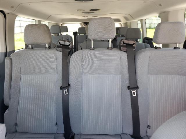 2016 FORD TRANSIT T- 1FBZX2ZM2GKB24844