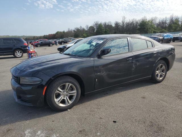 DODGE CHARGER SE