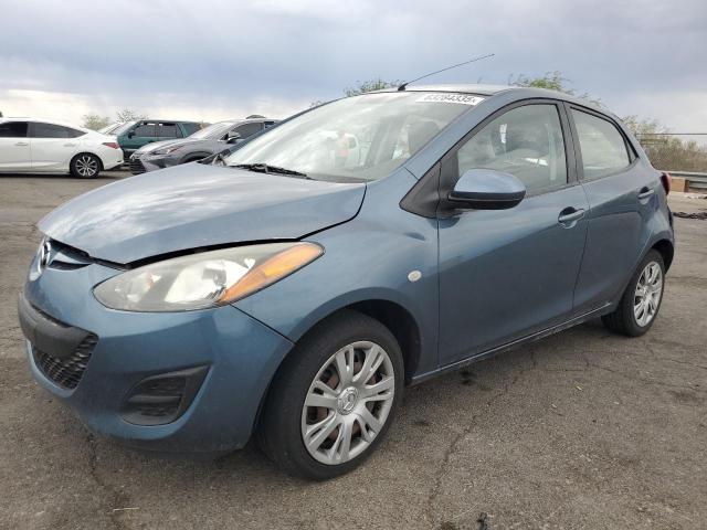 Vin: jm1de1ky5e0185794, lot: 63284335, mazda 2 sport 2014 img_1