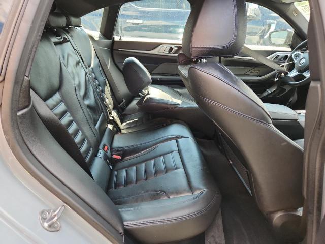2024 BMW M440XI GRA WBA13AW03RFS04128