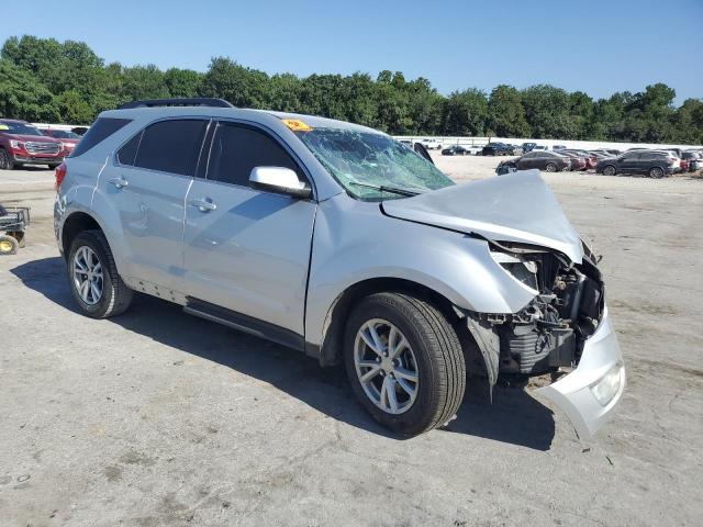 2016 CHEVROLET EQUINOX LT - 2GNALCEK2G1181924