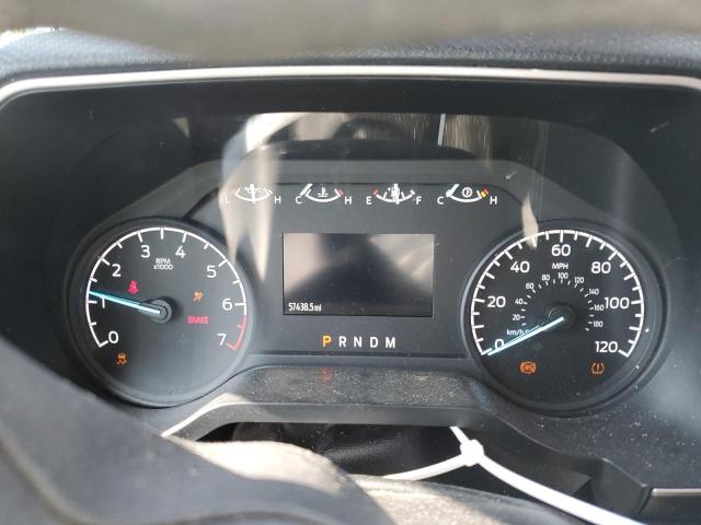 2021 FORD F150 SUPER - 1FTEX1EP3MFA19836