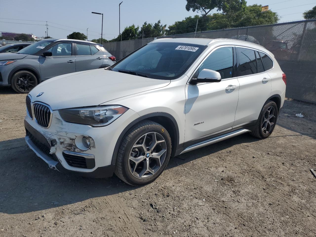 BMW X1 XDRIVE28I