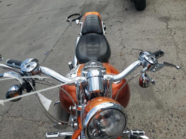 2008 HARLEY-DAVIDSON FXSTSSE2 1HD1PT9188Y959302
