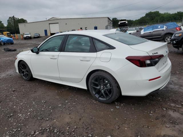 2026 HONDA CIVIC SPOR #3302886908