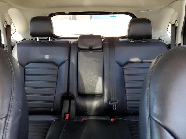2023 FORD EDGE SEL - 2FMPK4J9XPBA40930