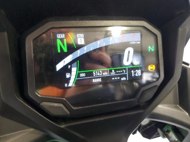 2023 KAWASAKI EX650 P ML5EXEP18PDAA0269