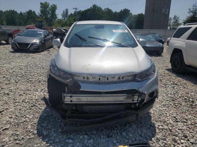 2019 CHEVROLET TRAX LS 3GNCJNSB5KL279724