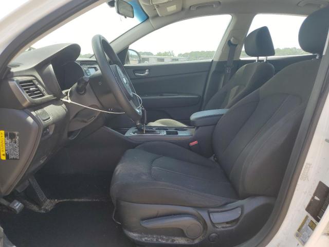 2016 KIA OPTIMA LX - KNAGT4L31G5102680