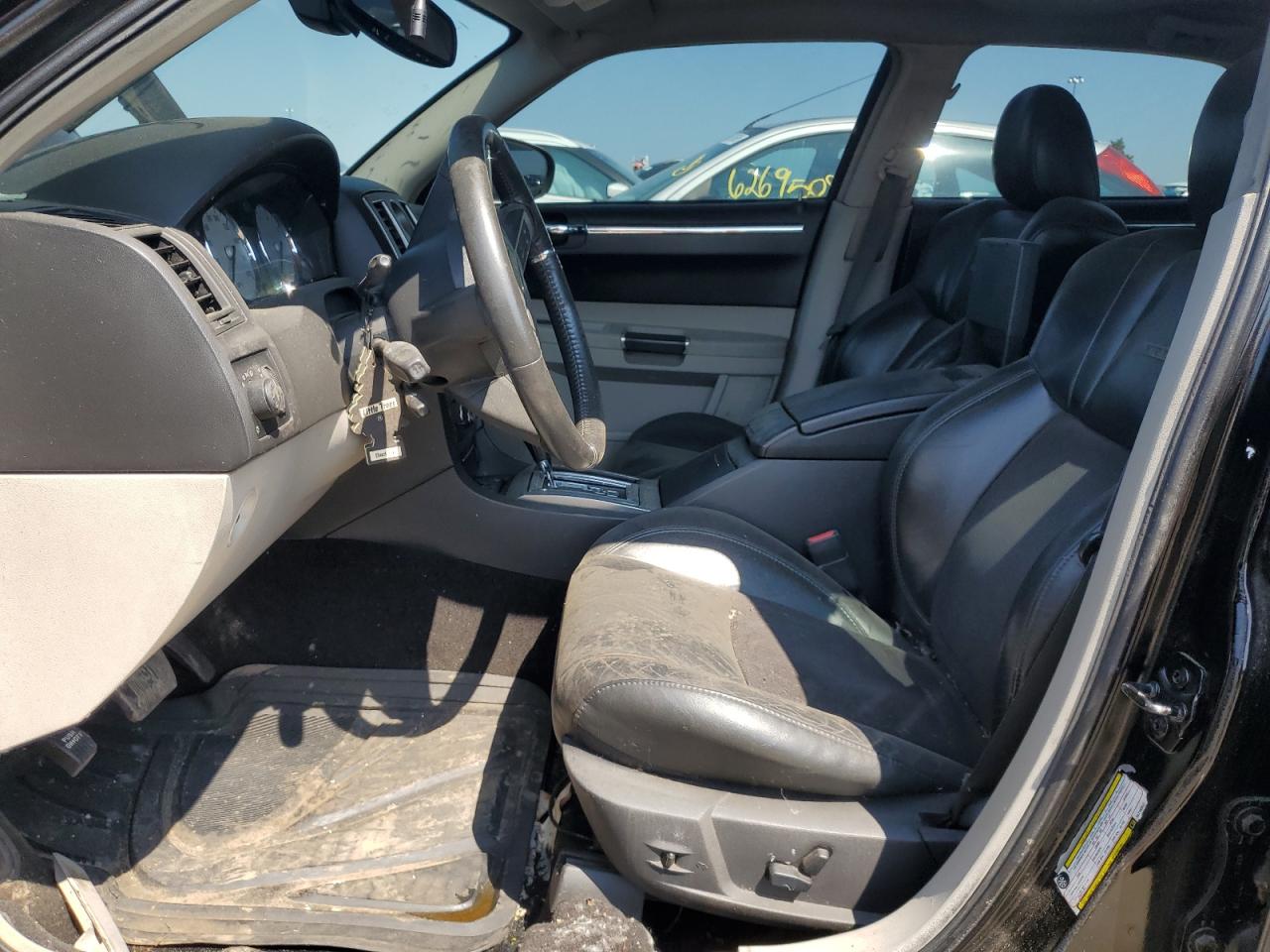 Lot #3260421563 2007 CHRYSLER 300C SRT-8