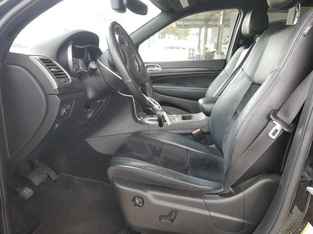 2018 JEEP GRAND CHER - 1C4RJEAG2JC252717