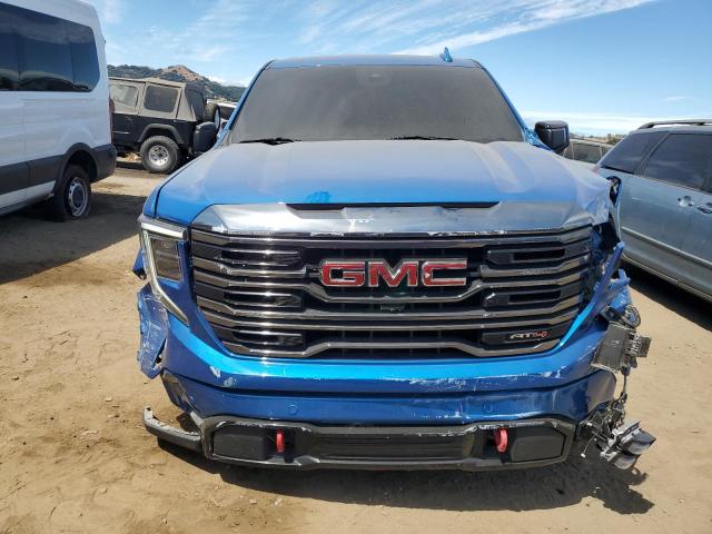 2023 GMC SIERRA K15 1GTUUEEL8PZ103534