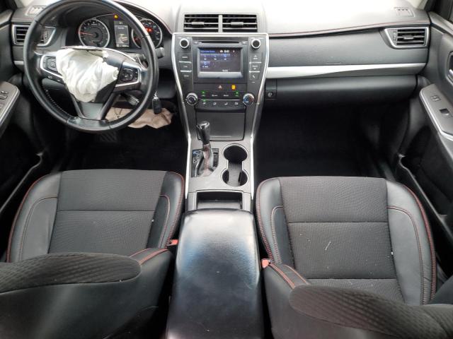 2016 TOYOTA CAMRY LE - 4T1BF1FK1GU564776