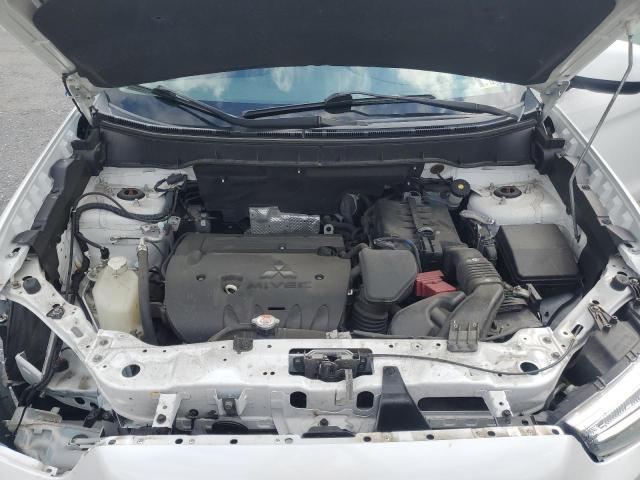 2015 MITSUBISHI OUTLANDER 4A4AR3AW1FE044074