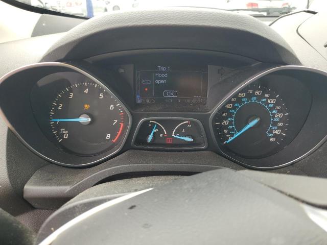 2013 FORD ESCAPE TIT - 1FMCU9J90DUA69705