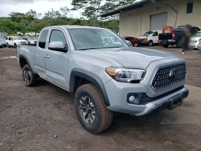 2018 TOYOTA TACOMA ACC 5TFSZ5AN1JX129380