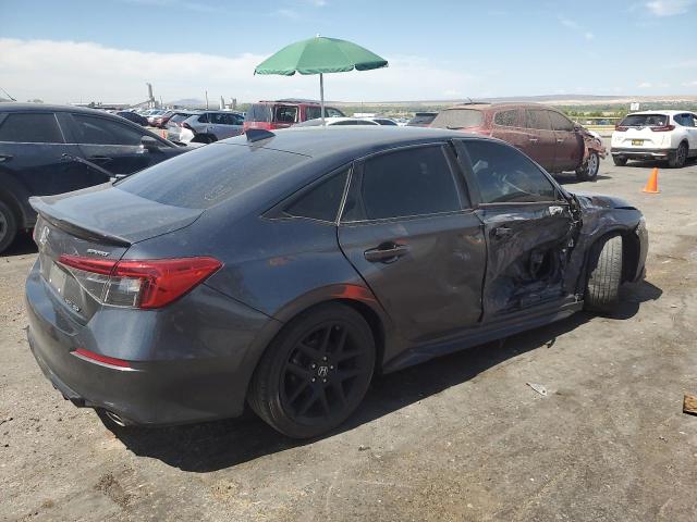 2022 HONDA CIVIC SPORT 2HGFE2F59NH592836