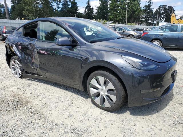 Vin: 7saygded1rf053003, lot: 63120195, tesla model y 20244