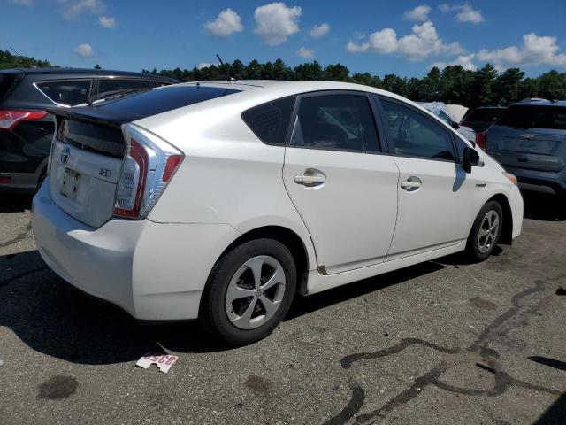 2014 TOYOTA PRIUS - JTDKN3DU8E0391043