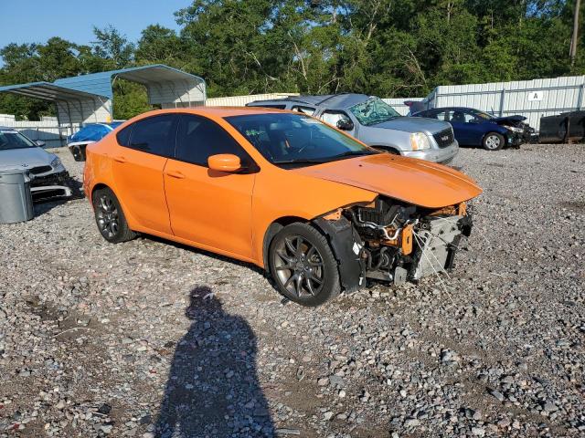 2013 DODGE DART SXT - 1C3CDFBA0DD335403