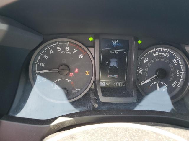 2018 TOYOTA TACOMA DOU 3TMDZ5BN1JM045511