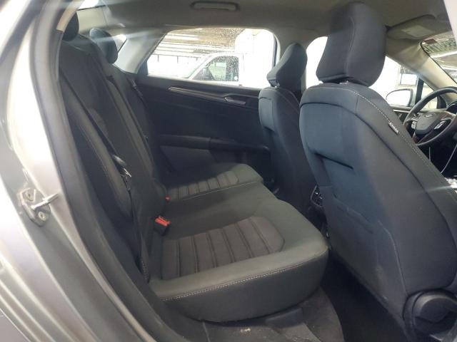 2020 FORD FUSION SE 3FA6P0HDXLR166274