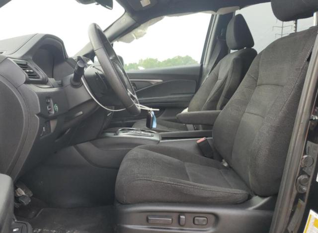 2022 HONDA PILOT SPOR 5FNYF6H31NB067072