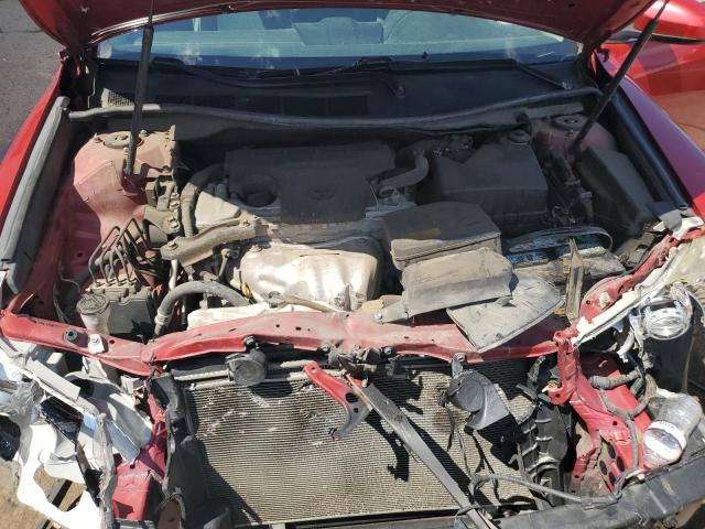 2014 TOYOTA CAMRY L - 4T1BF1FKXEU860618