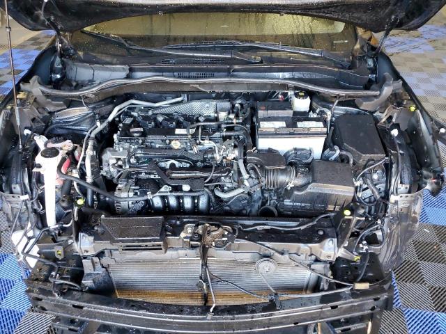 2023 TOYOTA COROLLA CR 7MUCAAAG9PV052557