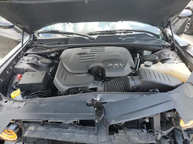 2022 DODGE CHALLENGER 2C3CDZAG5NH143776