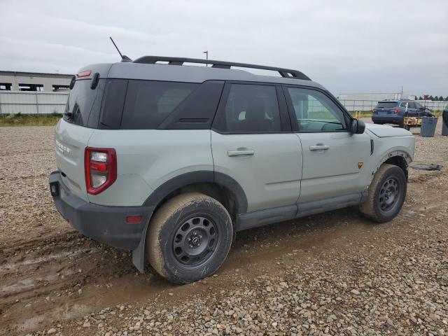 2022 FORD BRONCO SPO 3FMCR9D96NRD52941