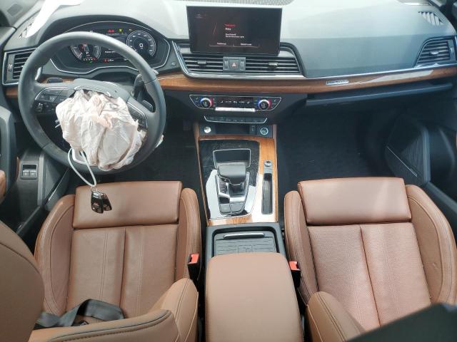 2023 AUDI Q5 E PREST WA1F2BFY3P2188857
