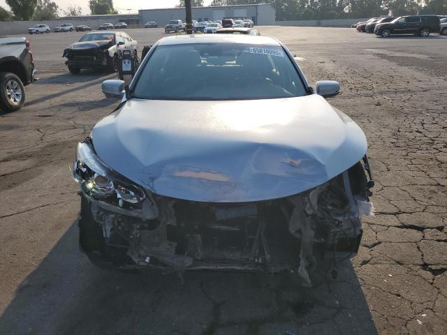 2017 HONDA ACCORD HYB - JHMCR6F53HC024391