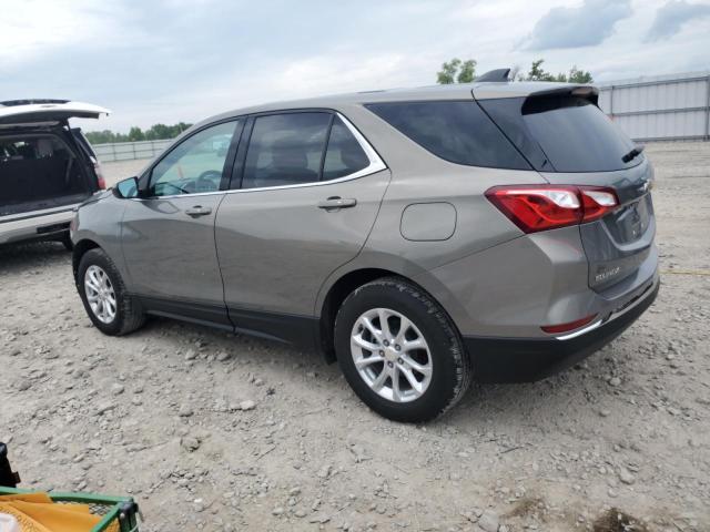 2018 CHEVROLET EQUINOX LT - 3GNAXSEV3JS506147