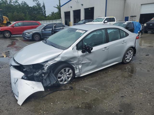 2021 TOYOTA COROLLA LE - 5YFEPMAEXMP180859