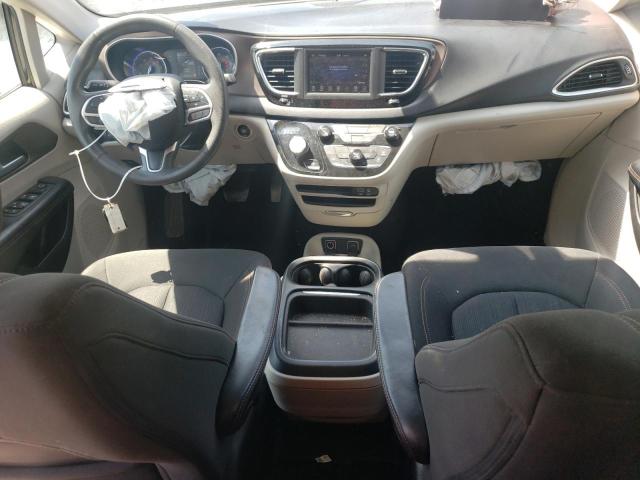 2018 CHRYSLER PACIFICA T 2C4RC1FG4JR125972