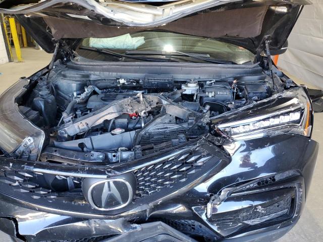 2019 ACURA RDX A-SPEC 5J8TC2H6XKL021837