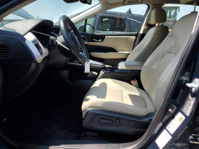 2018 HONDA CLARITY TO JHMZC5F30JC000494