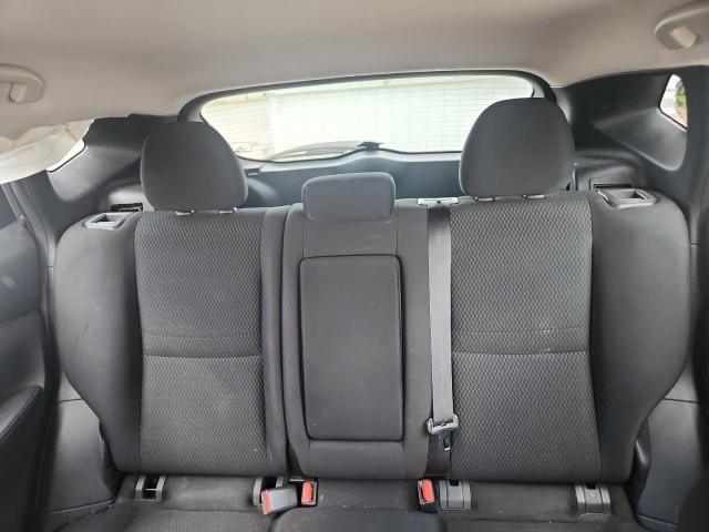 2017 NISSAN ROGUE SPOR - JN1BJ1CP1HW030379