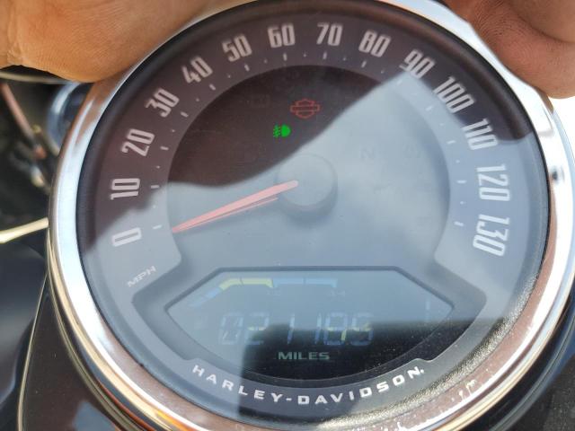 2020 HARLEY-DAVIDSON FLHCS 1HD1YBK17LB066745