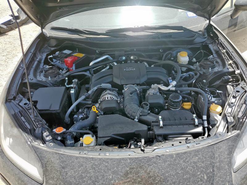 2025 TOYOTA GR 86 PREM JF1ZNBE12S8753190