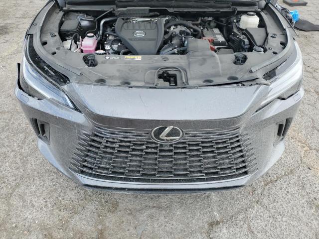 2023 LEXUS RX 350 BAS 2T2BAMBA1PC015895