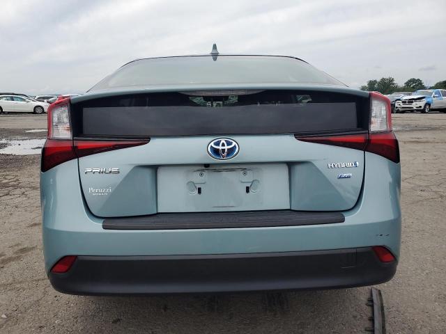 2021 TOYOTA PRIUS SPEC JTDKAMFU7M3147458