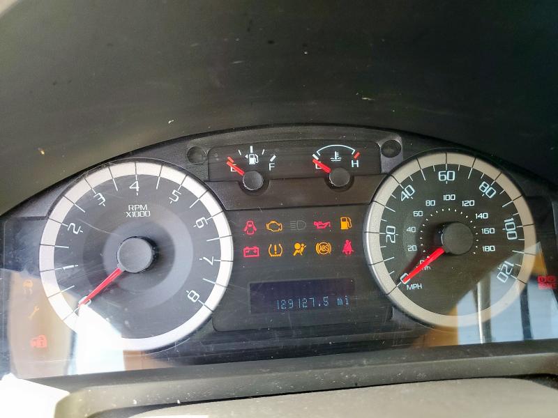 2010 FORD ESCAPE XLT - 1FMCU9DG0AKC22102